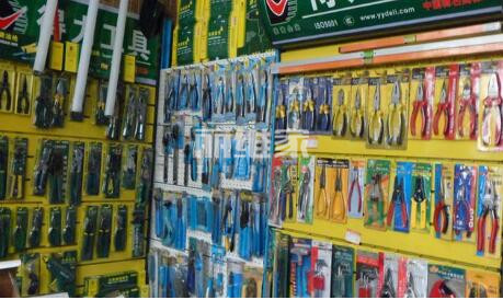 廣州五金批發市場在哪里？