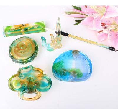 義烏市湛淼工藝品商行 專業定制商務禮品，助力企業品牌提升